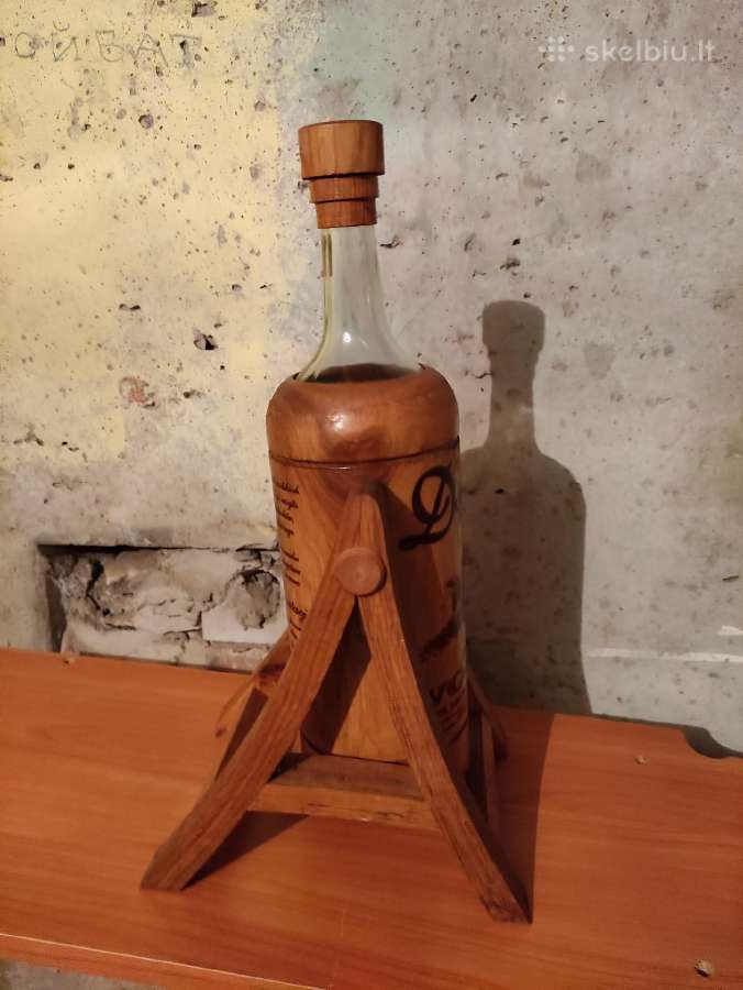 Debowa Vodka (Interjerui) - nuotraukos Nr. 4