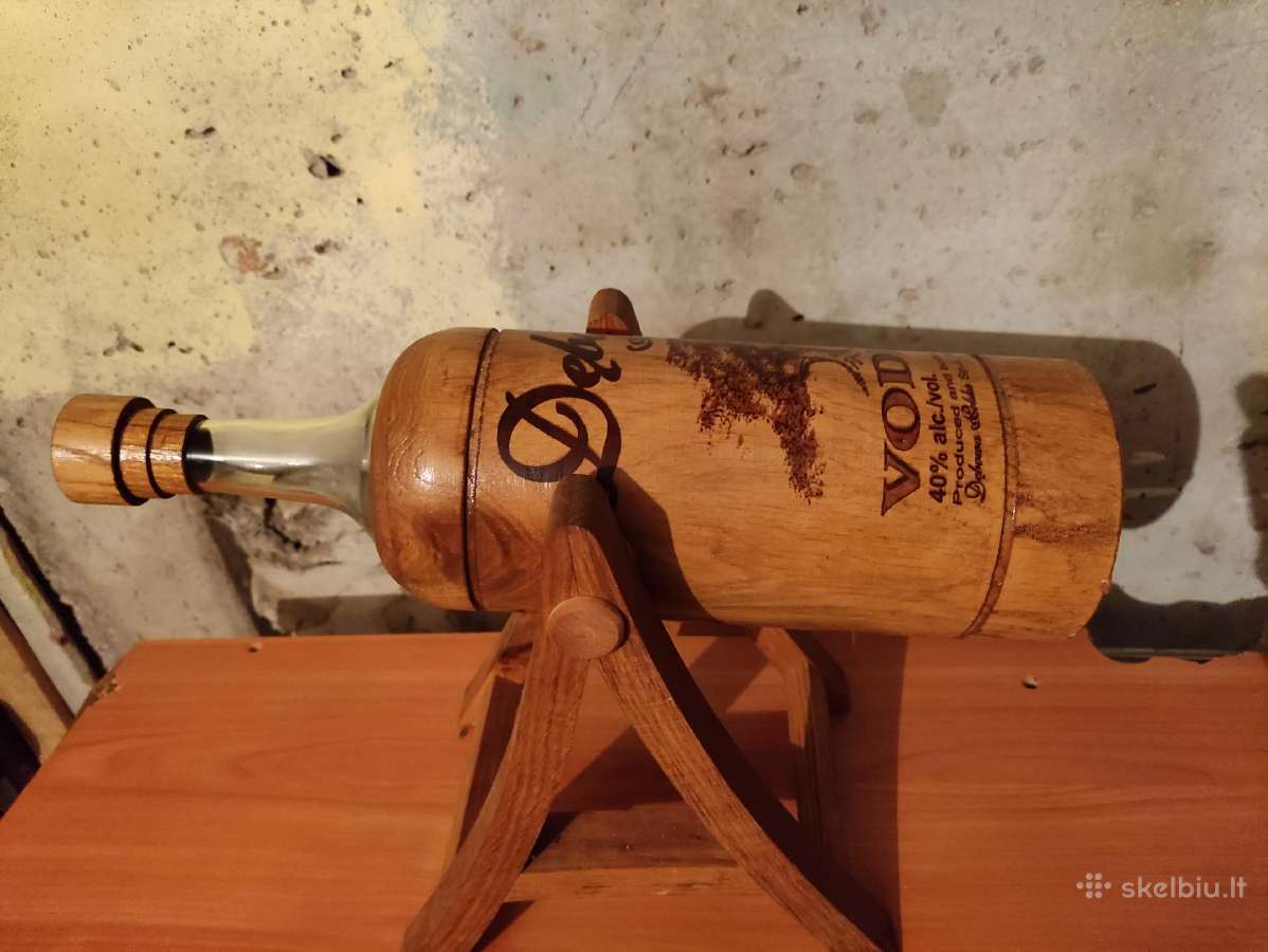 Debowa Vodka (Interjerui) - nuotraukos Nr. 5