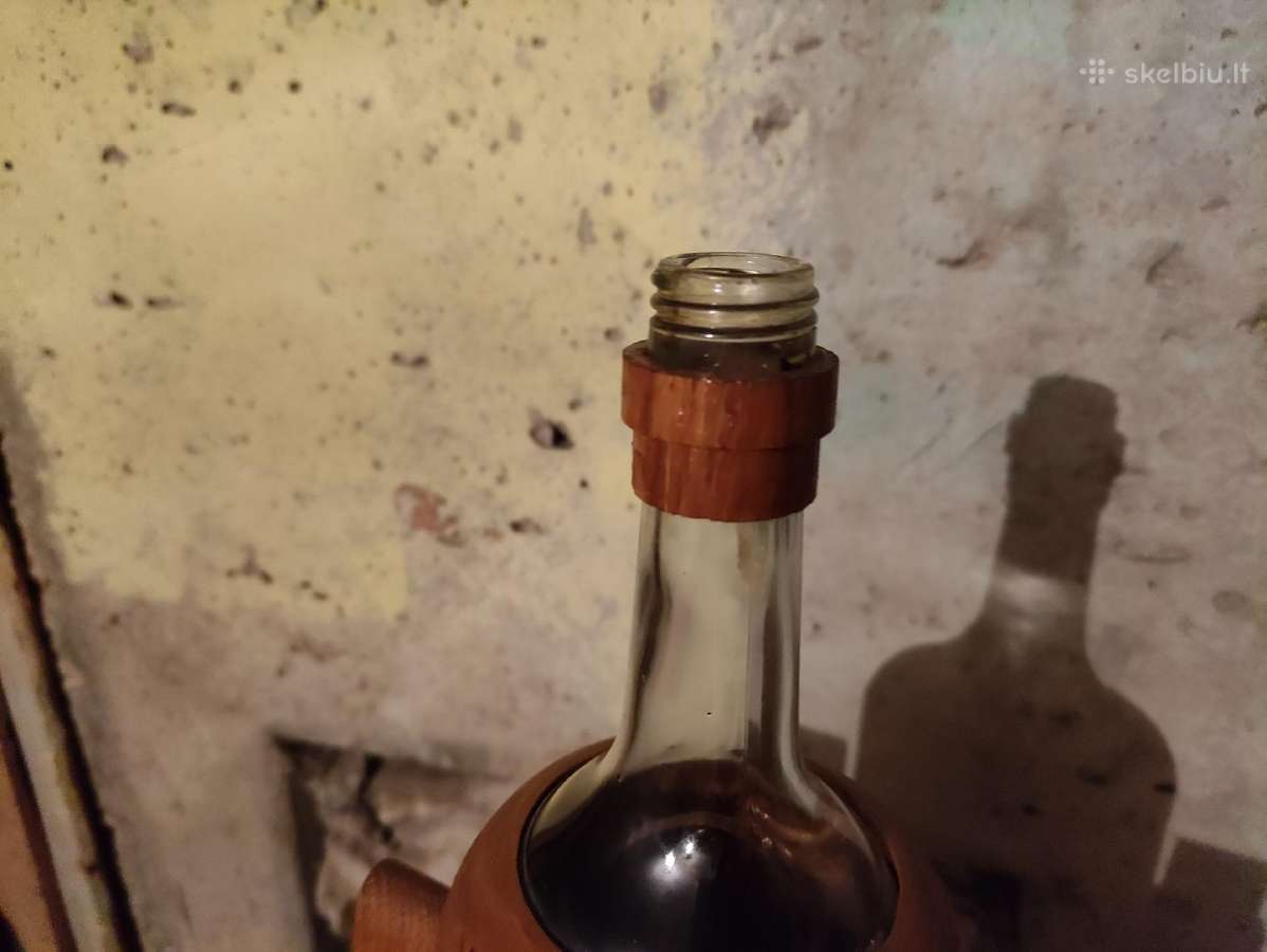 Debowa Vodka (Interjerui) - nuotraukos Nr. 6