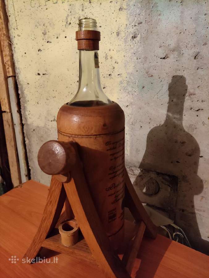 Debowa Vodka (Interjerui) - nuotraukos Nr. 7