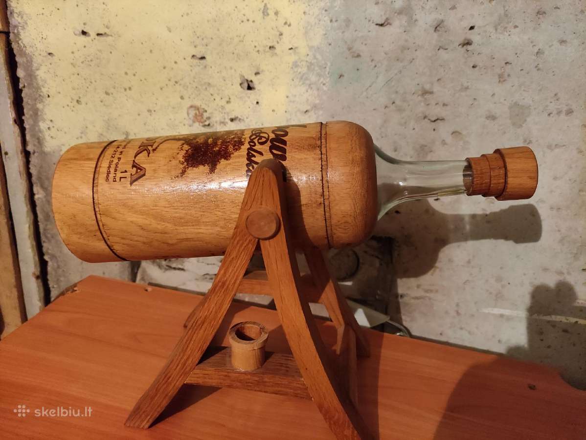 Debowa Vodka (Interjerui) - nuotraukos Nr. 9