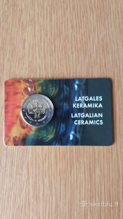 Latvija 2020 m.