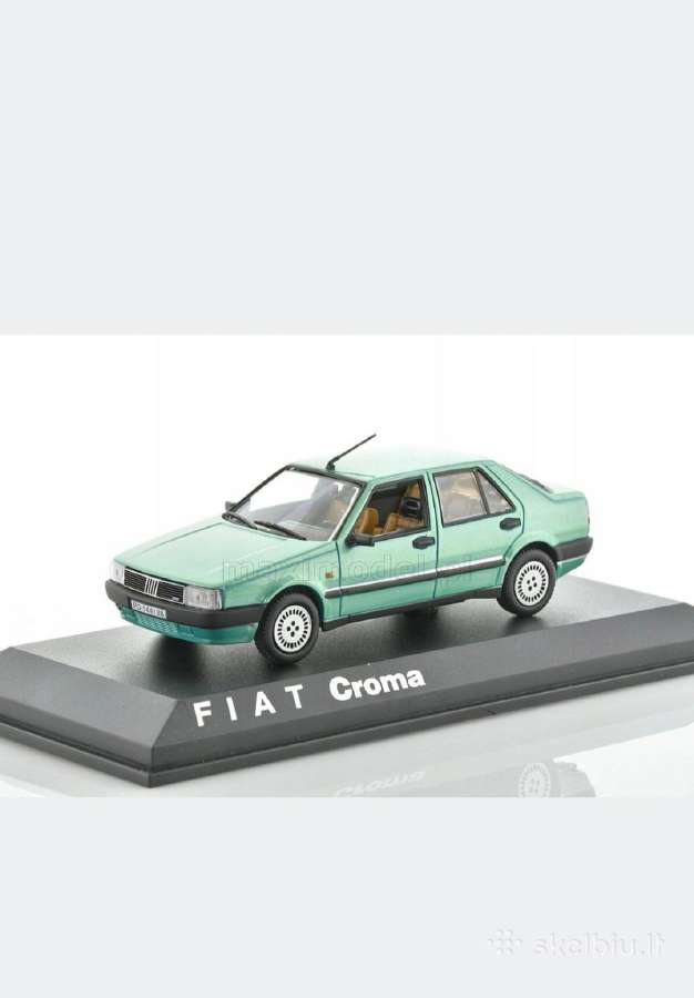 Fiat Croma