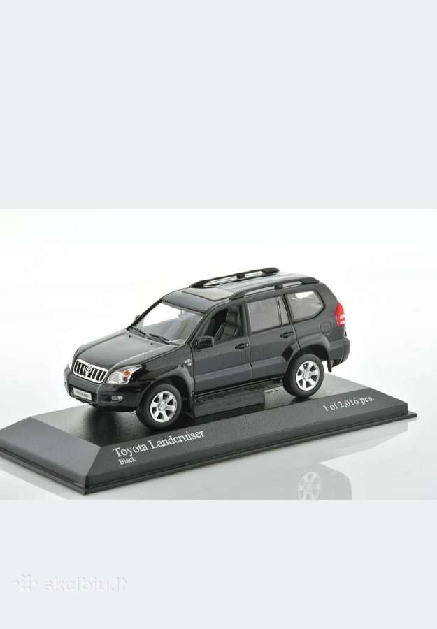 Toyota Landcruiser