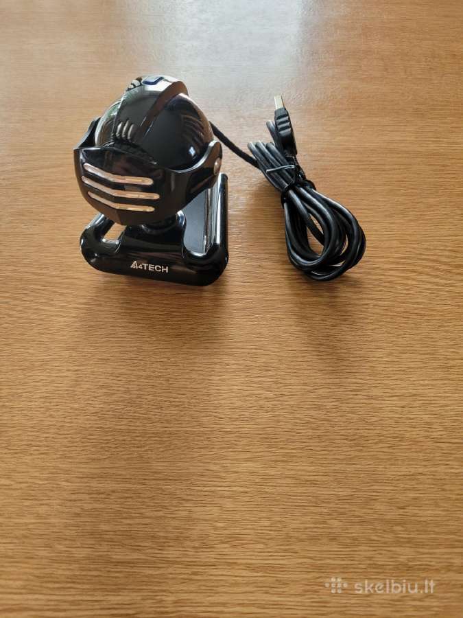 A4tech Pc Camera Pk-130mj