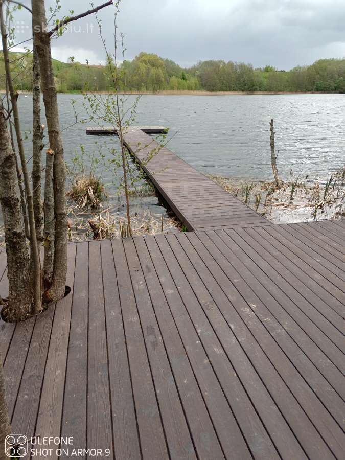 Lieptai, Lieptų statyba, tilteliai, orapūtės,takel - nuotraukos Nr. 12