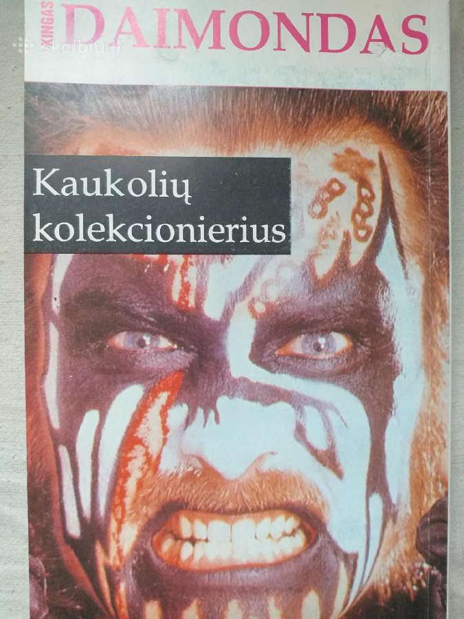 Ozis Osbornas. Kingas Daimondas - nuotraukos Nr. 2
