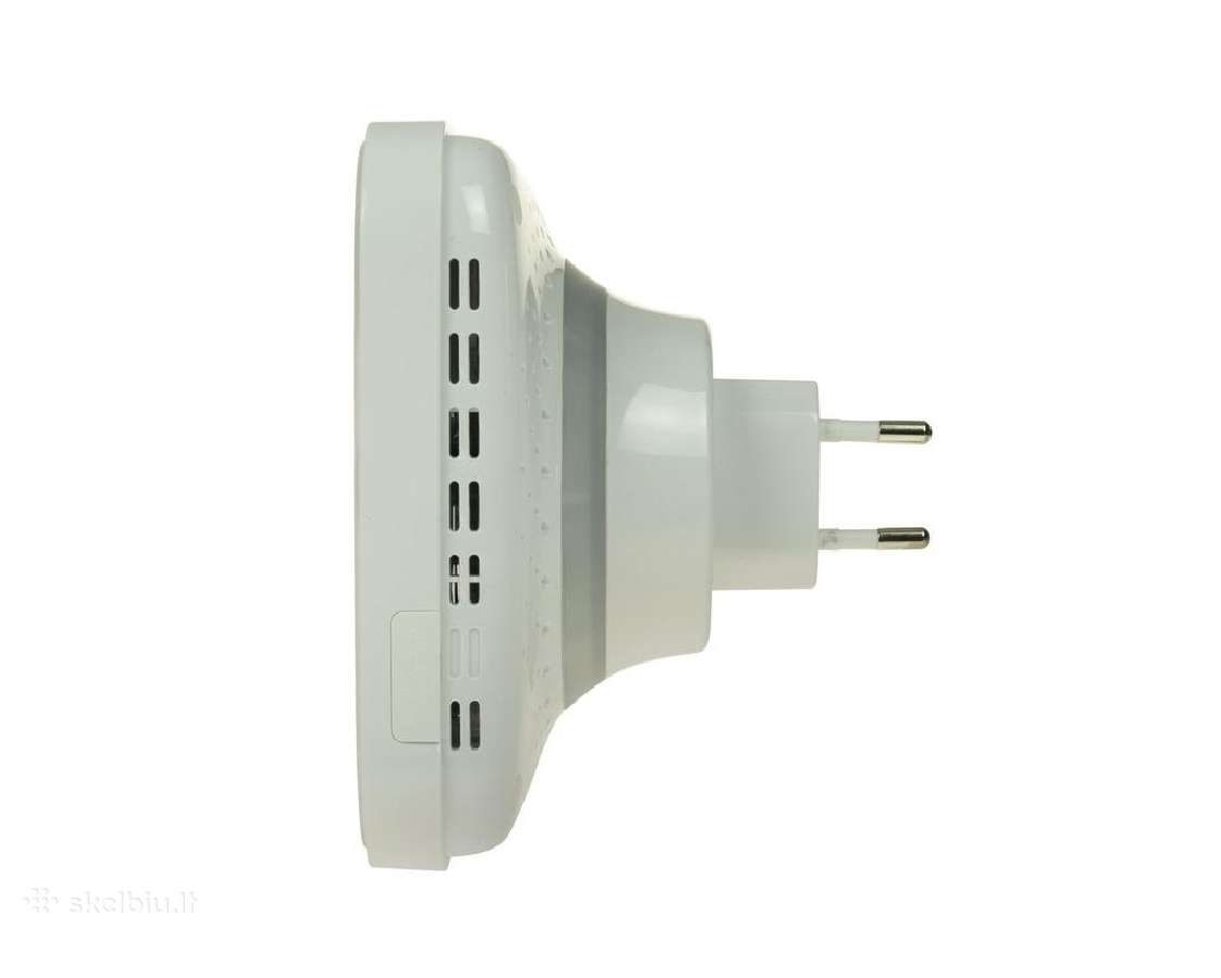 Stacionarus 4G su WiFi Huawei B190, su garantija - nuotraukos Nr. 9
