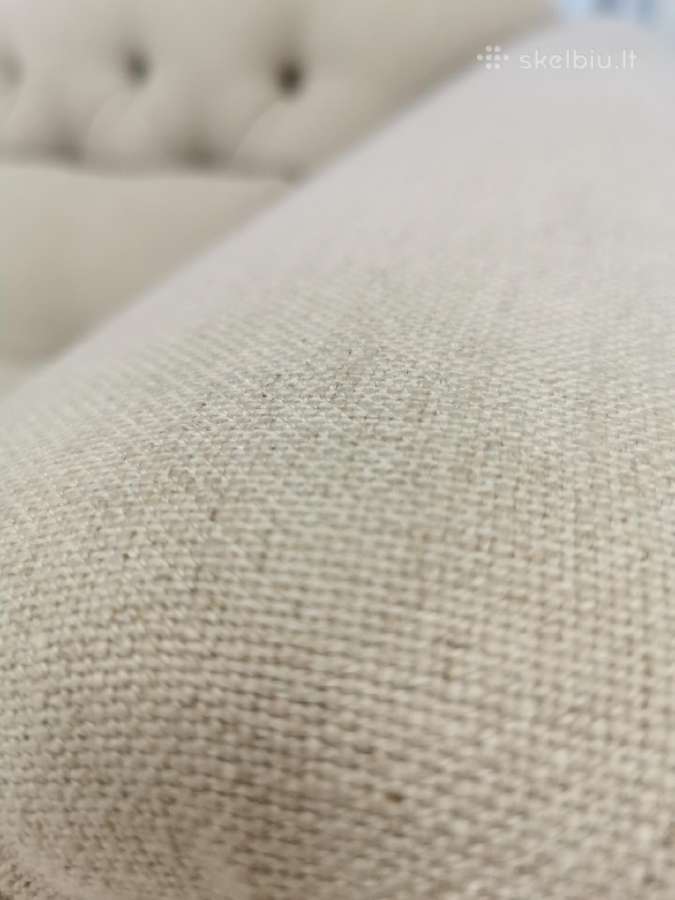 Vintazine Provanso sofa - nuotraukos Nr. 3