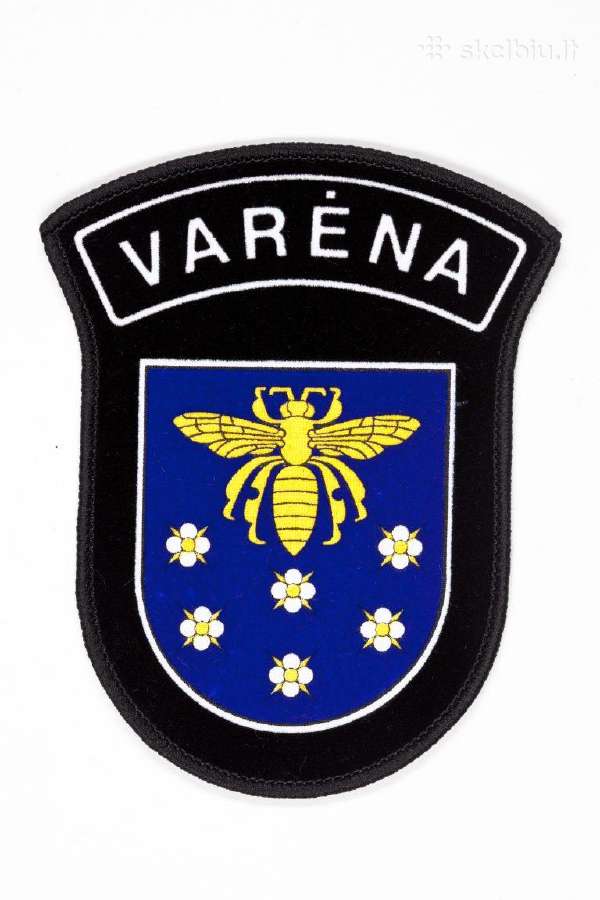 Pirksiu šituos policijos antsiuvus kaina sutartinė - nuotraukos Nr. 13
