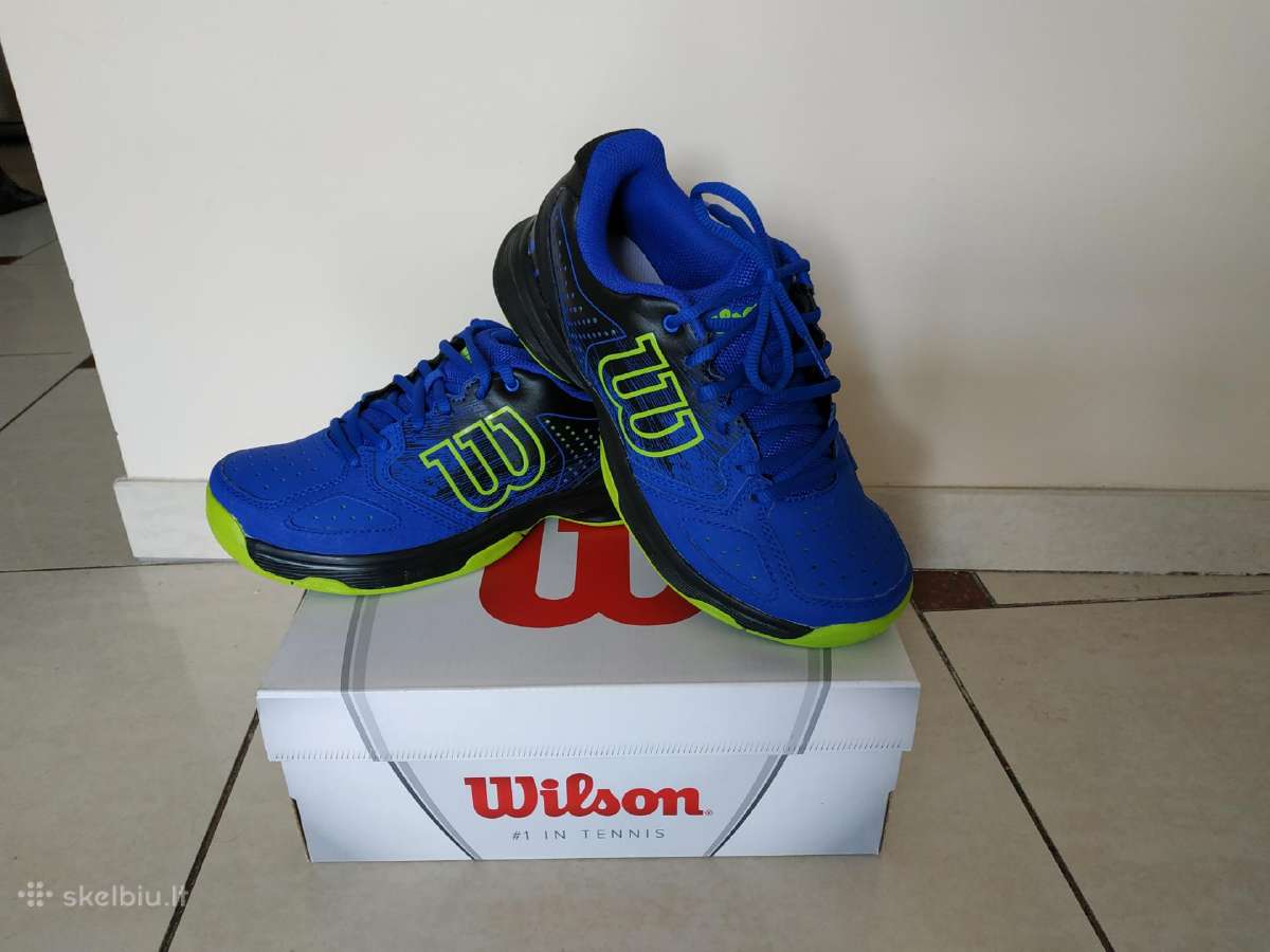 Teniso sportbaciai Wilson 36,5