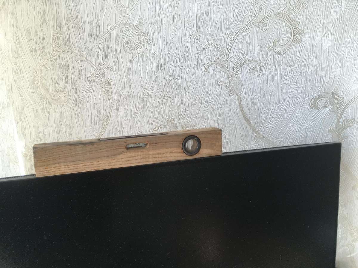 Medinis senovinis gulščiukas 300 mm, 600 mm, 760mm - nuotraukos Nr. 14