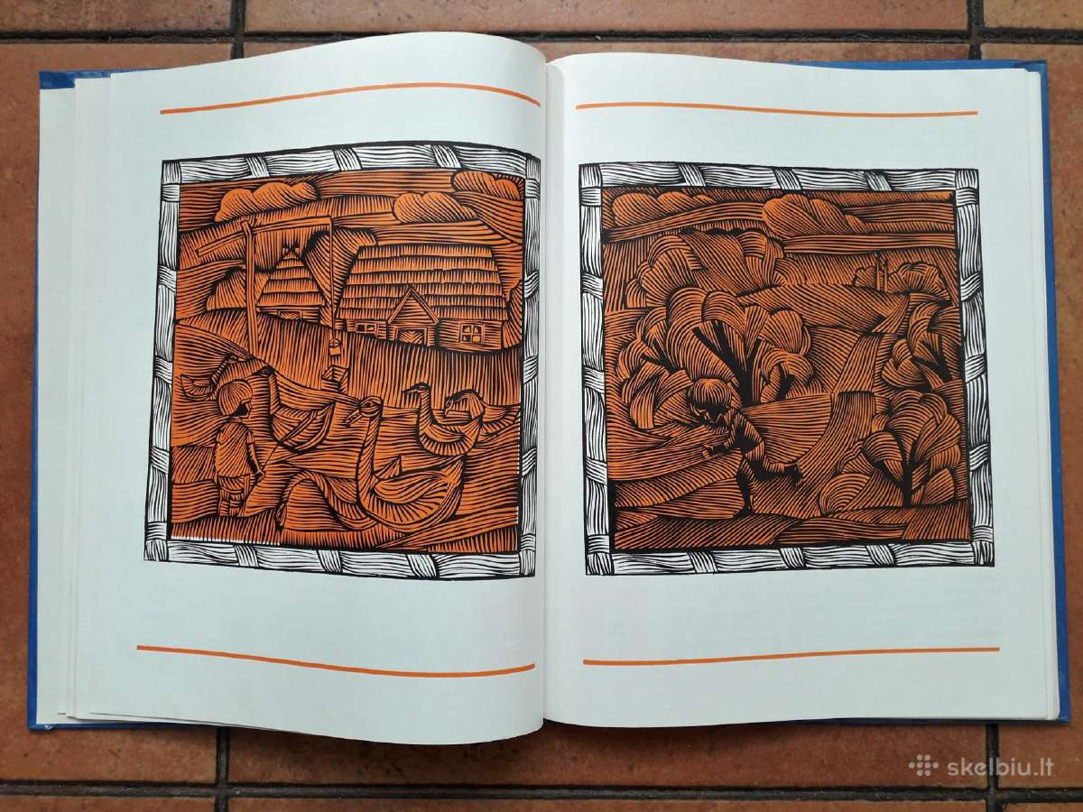 Jonas Biliūnas "Laimės žiburys" 1976 metai - nuotraukos Nr. 4
