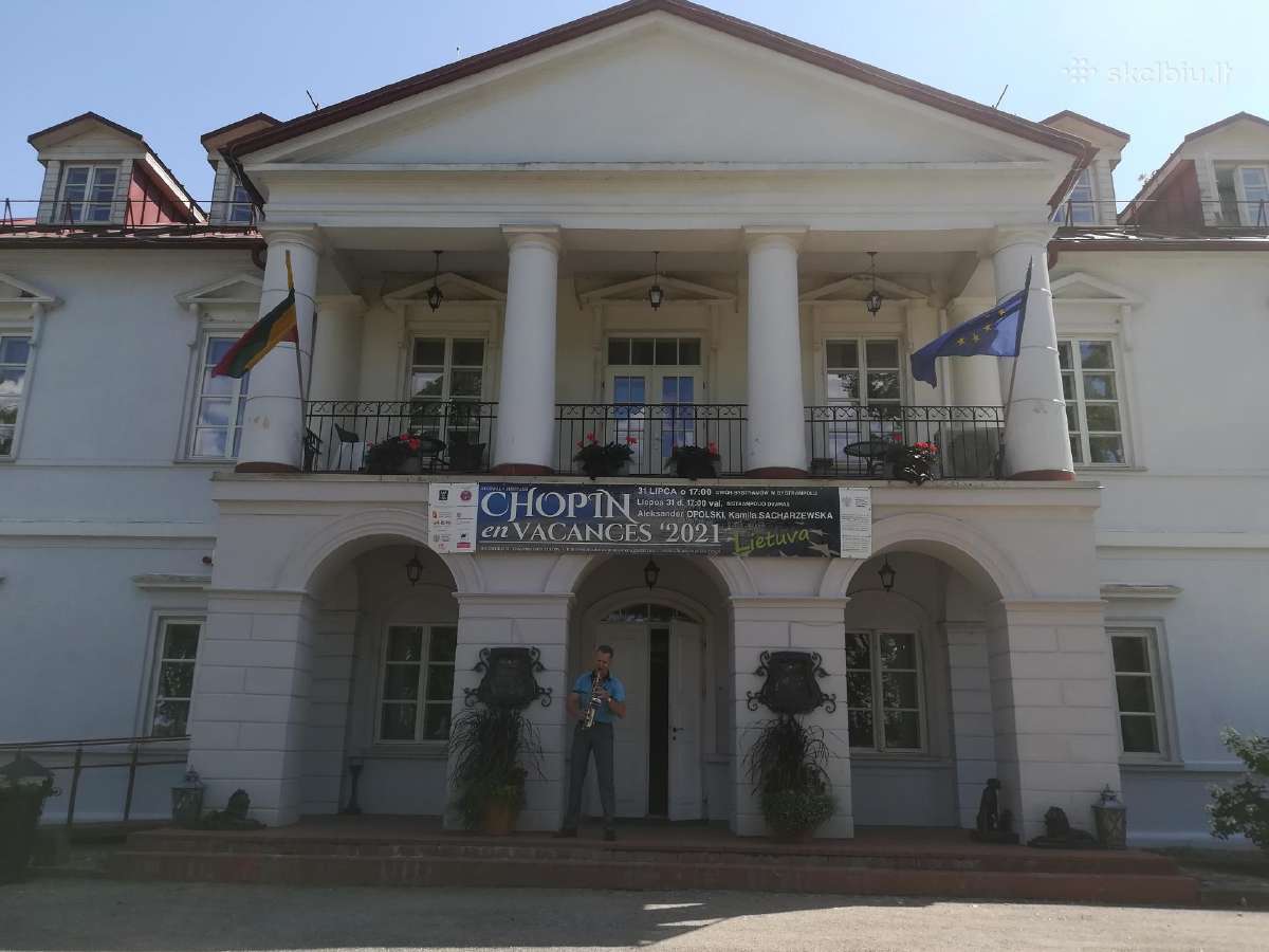 Saksofono melodijos. Repertuaras virš 24val. - nuotraukos Nr. 11