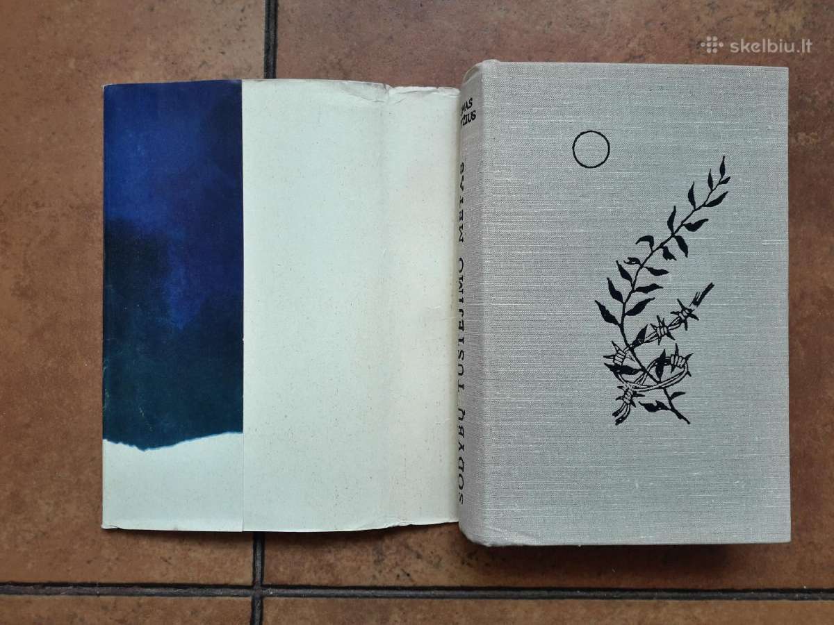 J. Avyžius "Sodybų tuštėjimo metas" 1973 metai - nuotraukos Nr. 2