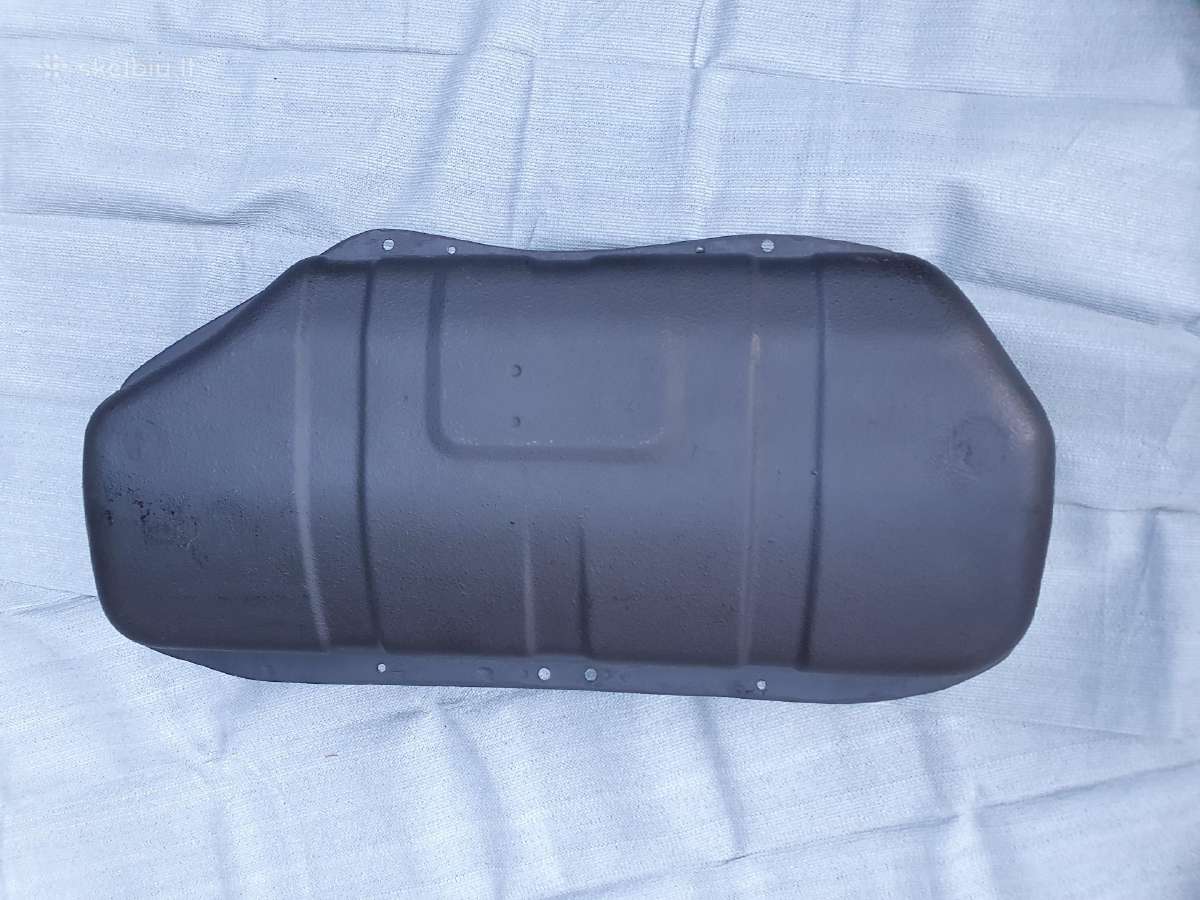 Plastikinis ,Galloper ,Pajero2 kuro bakas Dėmesio - nuotraukos Nr. 6