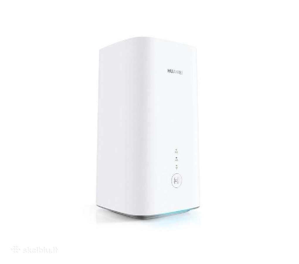 4G lte 5G maršrutizatorius huawei - nuotraukos Nr. 9
