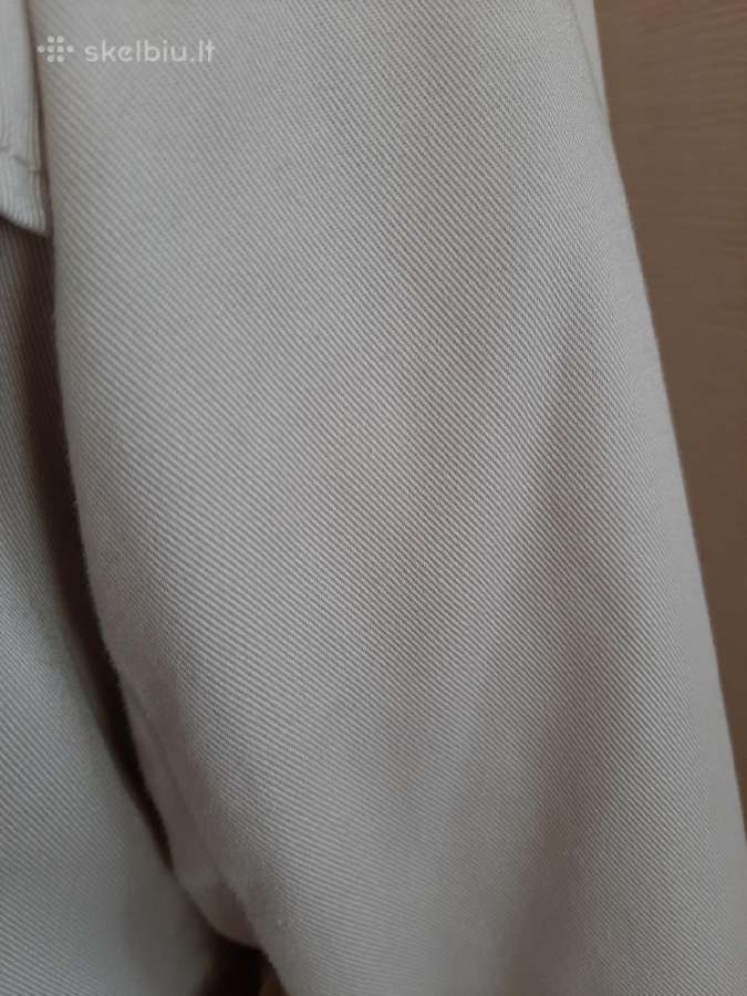 Orsay šviesus lietpaltis - nuotraukos Nr. 5
