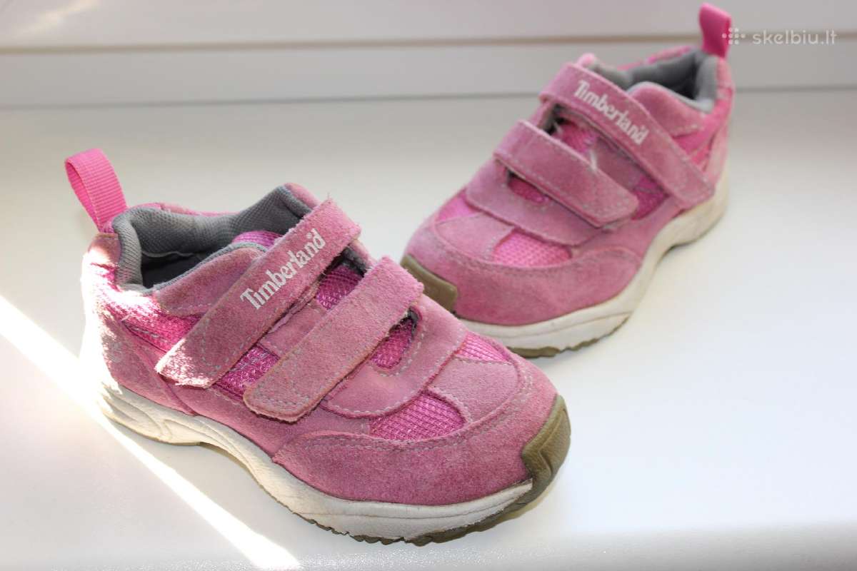 Timberland kedukai