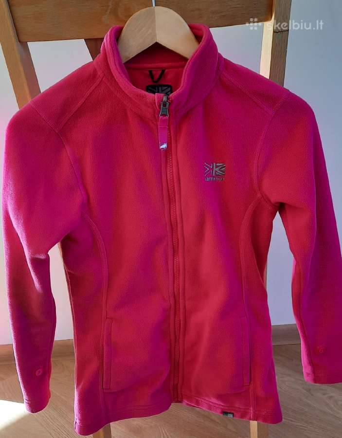 Karrimor striukė mergaitei - nuotraukos Nr. 2