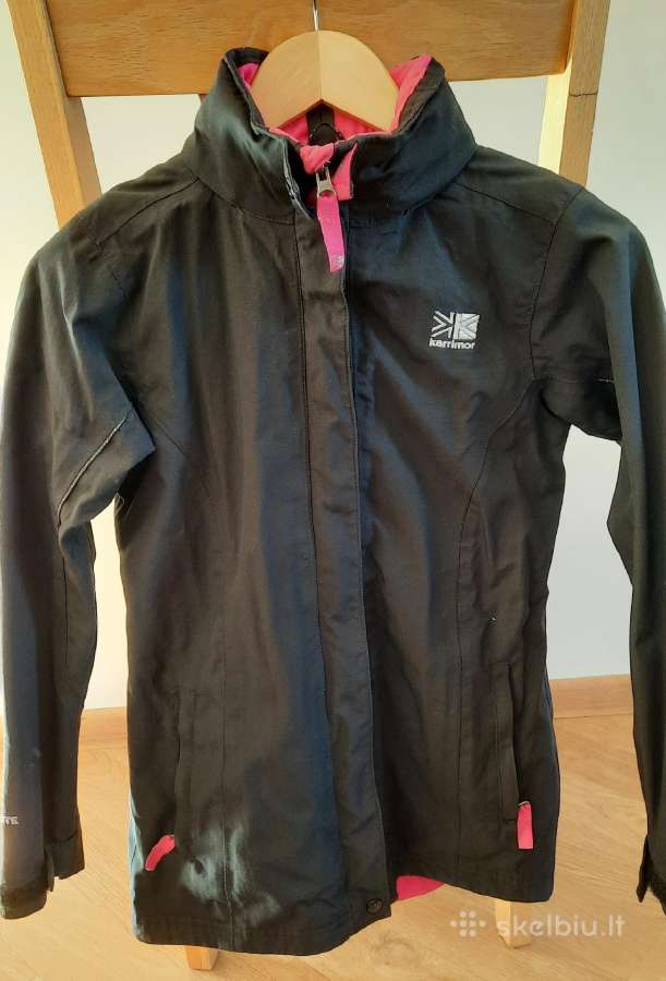 Karrimor striukė mergaitei - nuotraukos Nr. 3