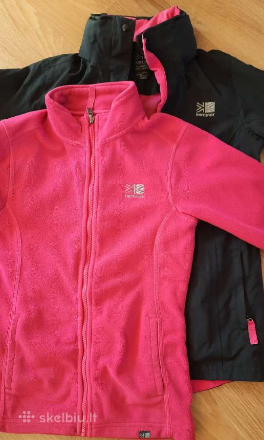 Karrimor striukė mergaitei