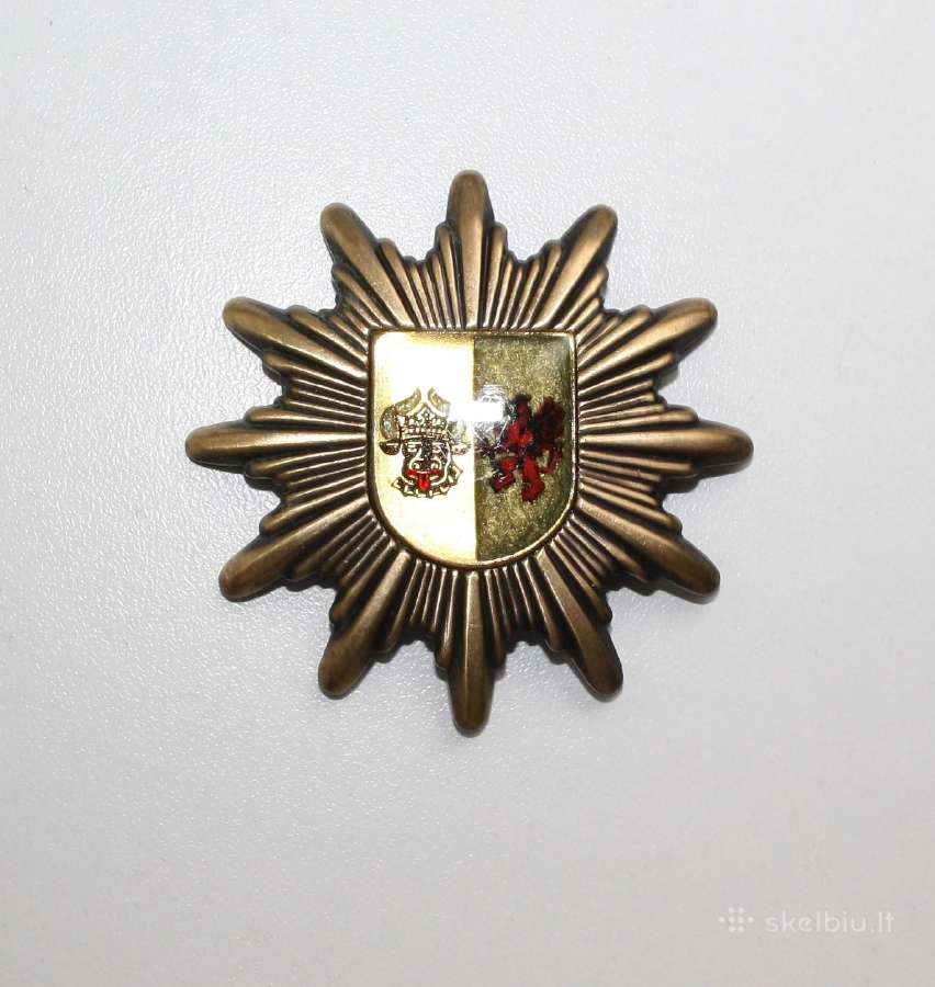 Parduodu vokiškus ženkliukus. R7 - nuotraukos Nr. 3