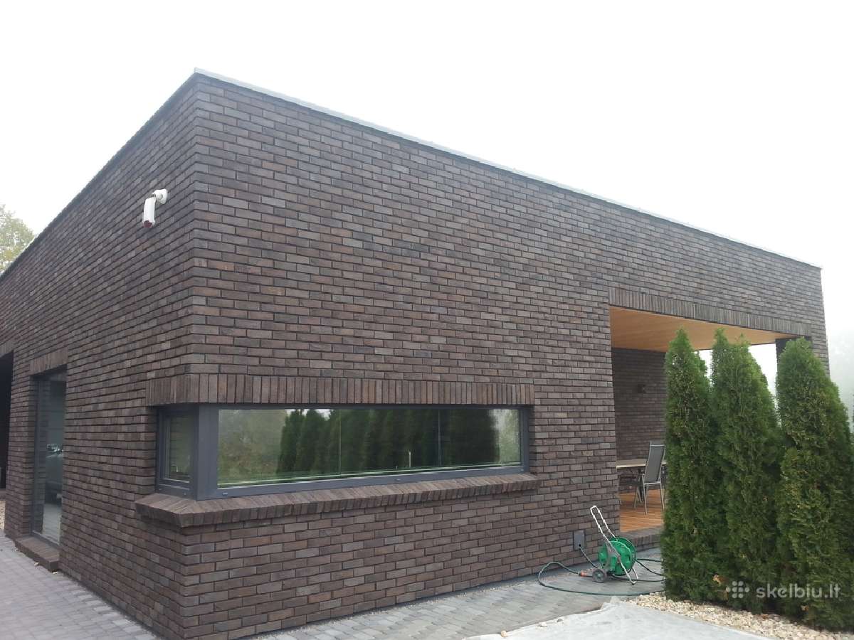 Klinkeris plytos plyteles trinkeles čerpės - nuotraukos Nr. 8