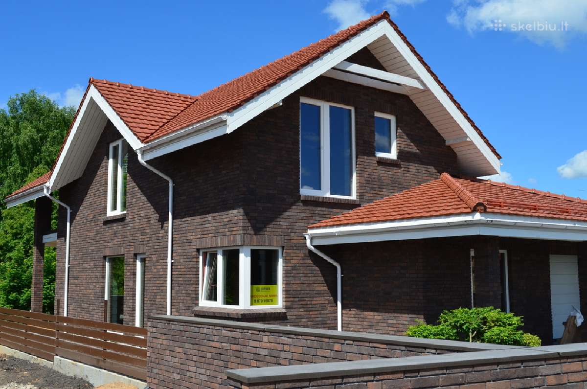 Klinkeris plytos plyteles trinkeles čerpės - nuotraukos Nr. 9