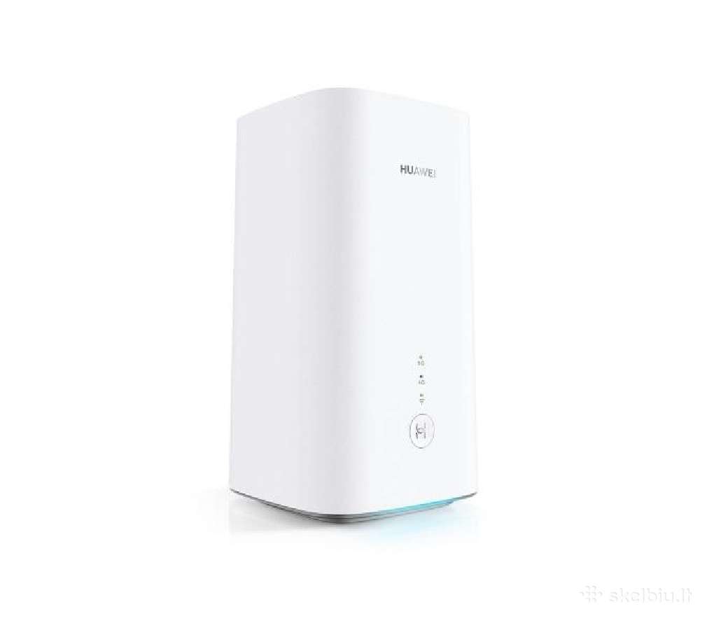 4G 5G modemas Huawei B525 B535 B715 B628 B818 H155 - nuotraukos Nr. 9