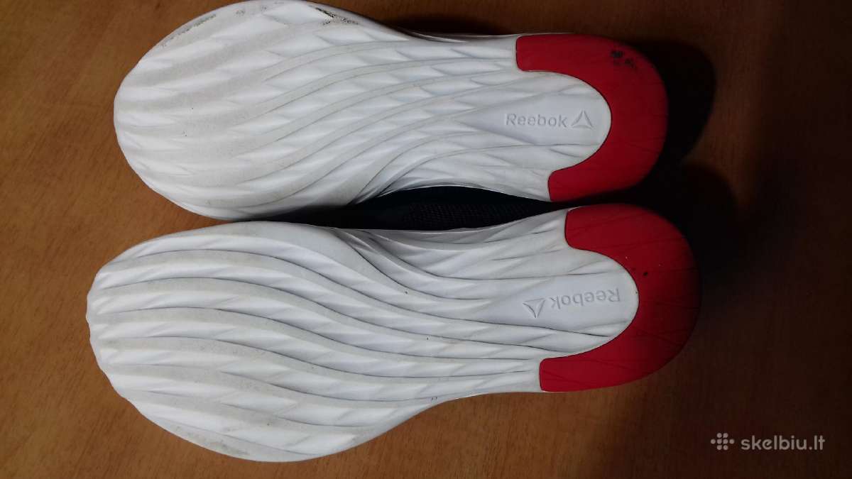 Reebok sportbaciai - nuotraukos Nr. 4