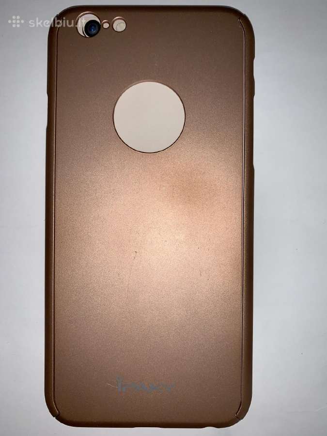 Naudoti iPhone 6 dėkliukai - nuotraukos Nr. 7
