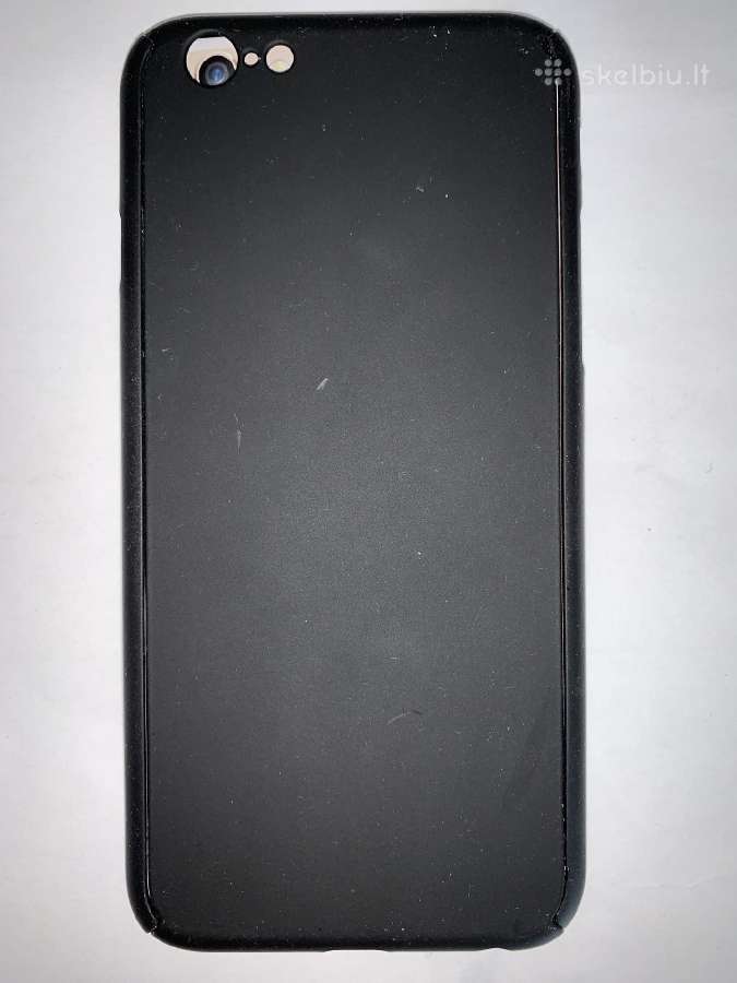 Naudoti iPhone 6 dėkliukai - nuotraukos Nr. 9