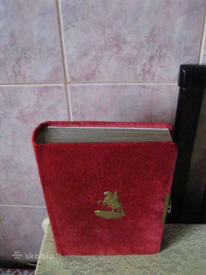 CCCP albomas nuotraukoms .Nuostabaus Grožio .z - nuotraukos Nr. 8