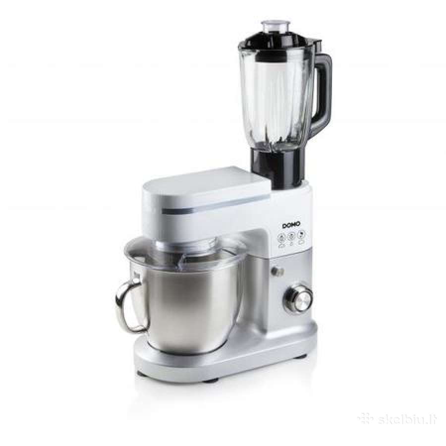 Virtuvinis kombainas Domo Do 9231 Kr