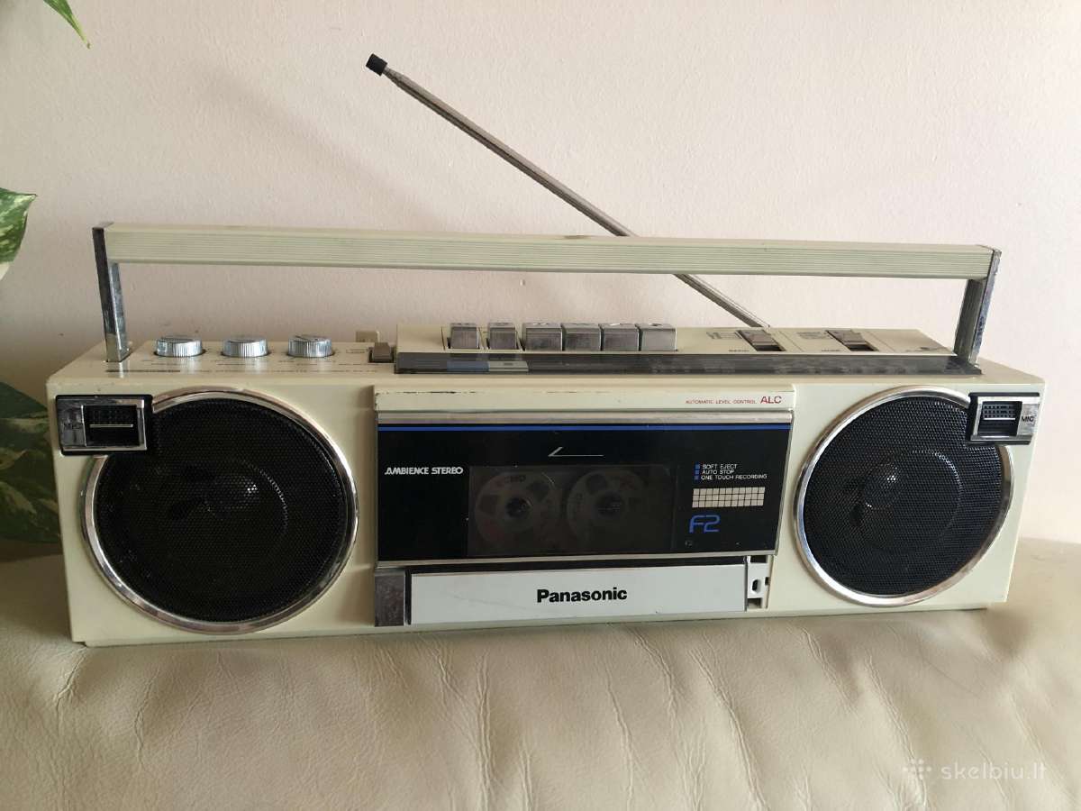 Sharp,aiwa, Telefunken Sanyo Silver Philips - nuotraukos Nr. 9