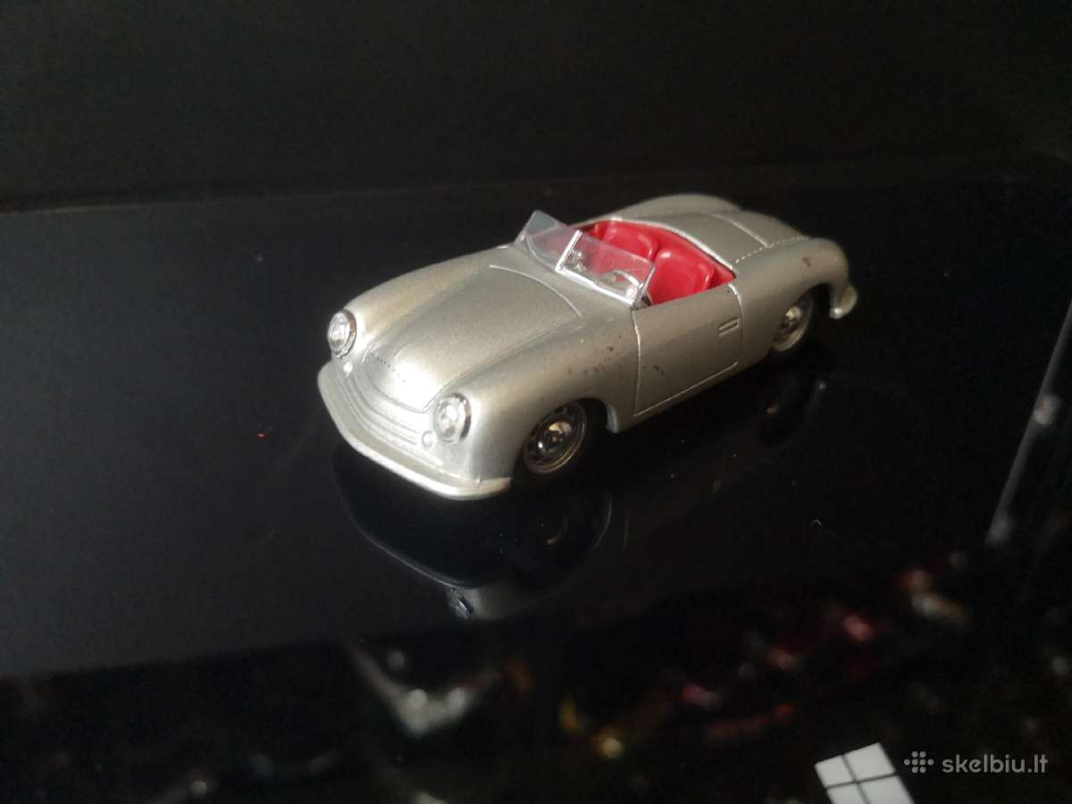 Porsche 356 roadster
