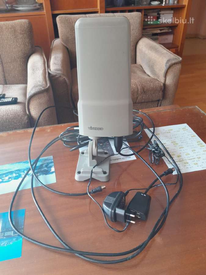 Antena