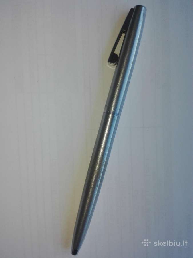 Sheaffer Sagaris parkeris