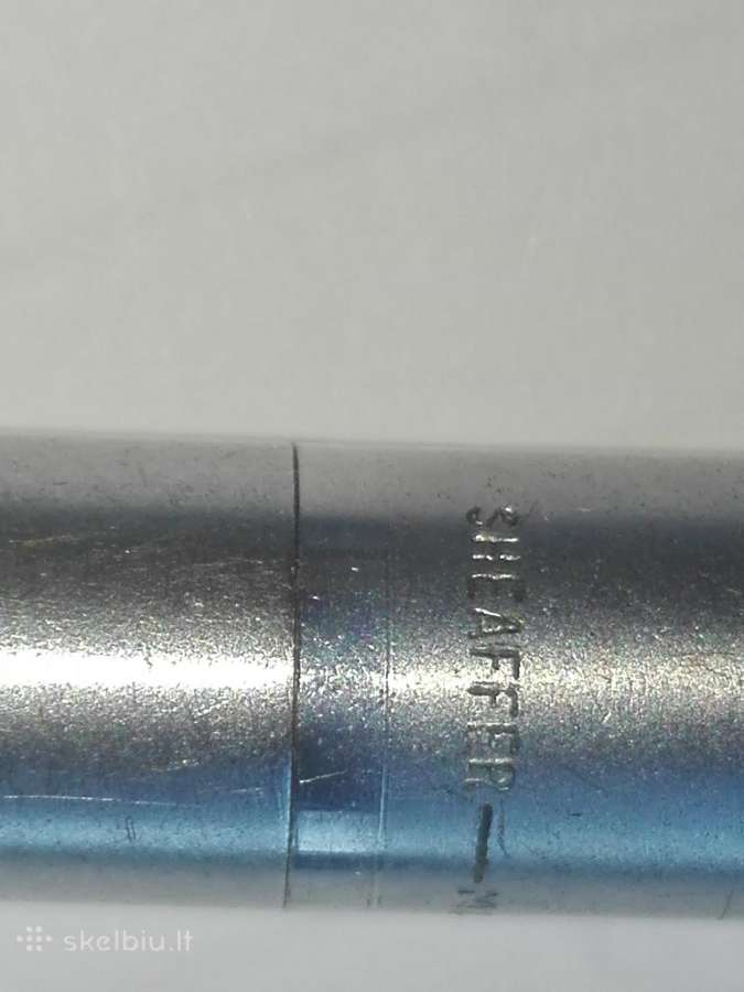 Sheaffer Sagaris parkeris - nuotraukos Nr. 2