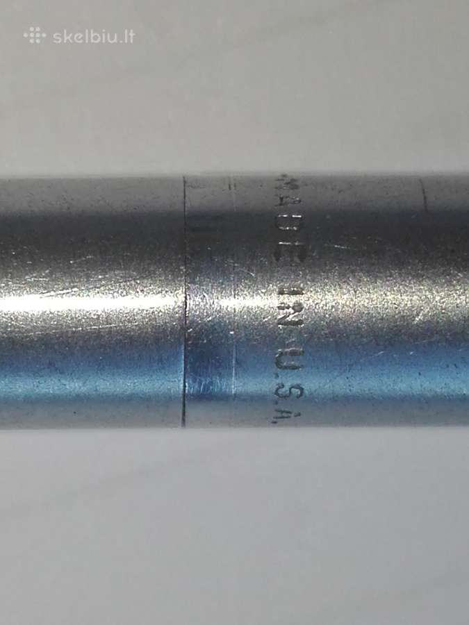 Sheaffer Sagaris parkeris - nuotraukos Nr. 3