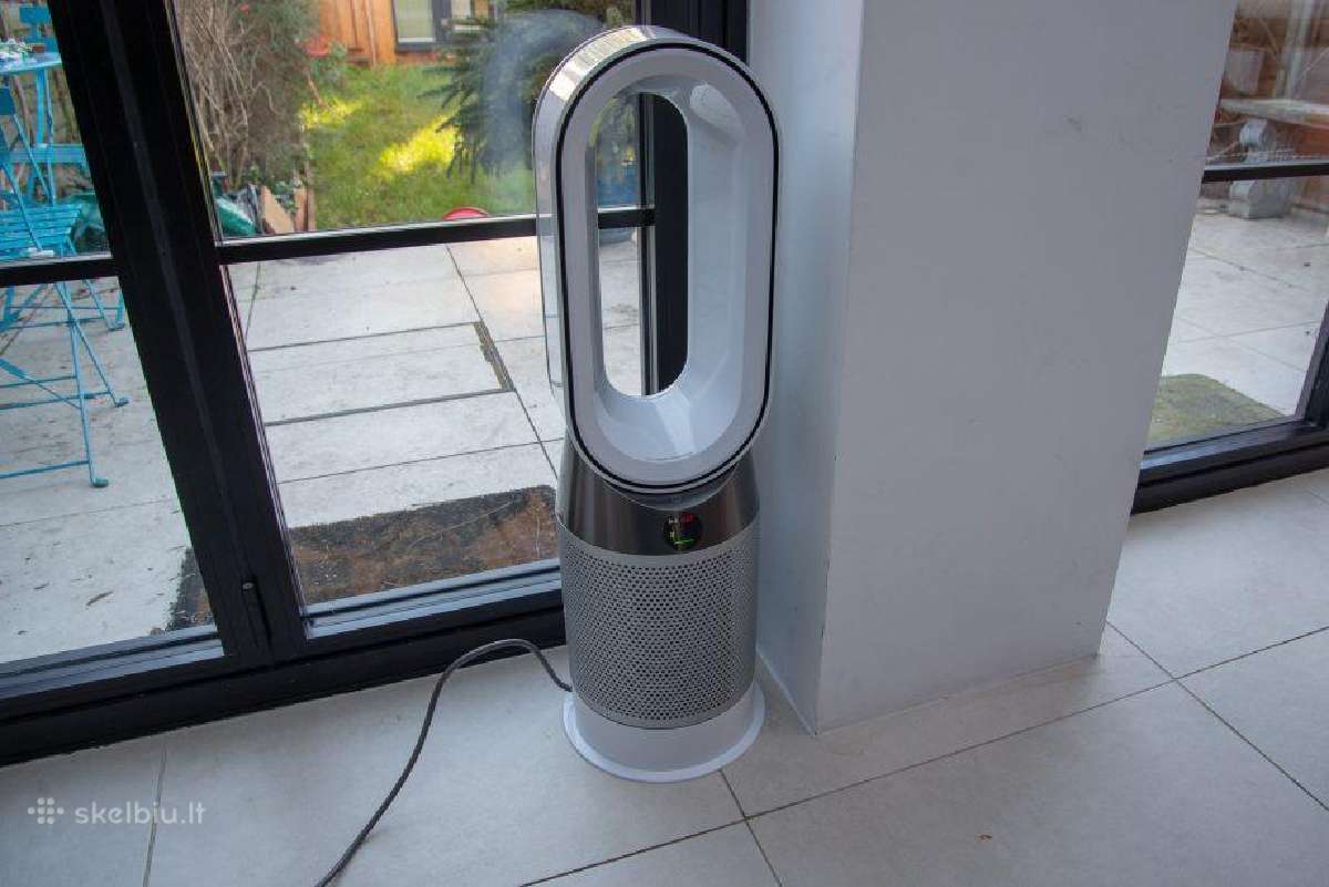 Dyson Ph. - nuotraukos Nr. 2