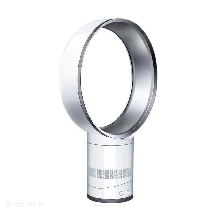 Dyson Ph. - nuotraukos Nr. 3