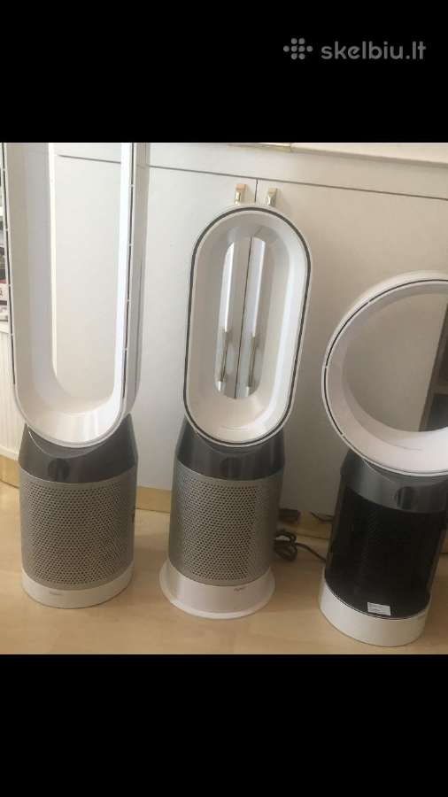 Dyson Ph. - nuotraukos Nr. 4