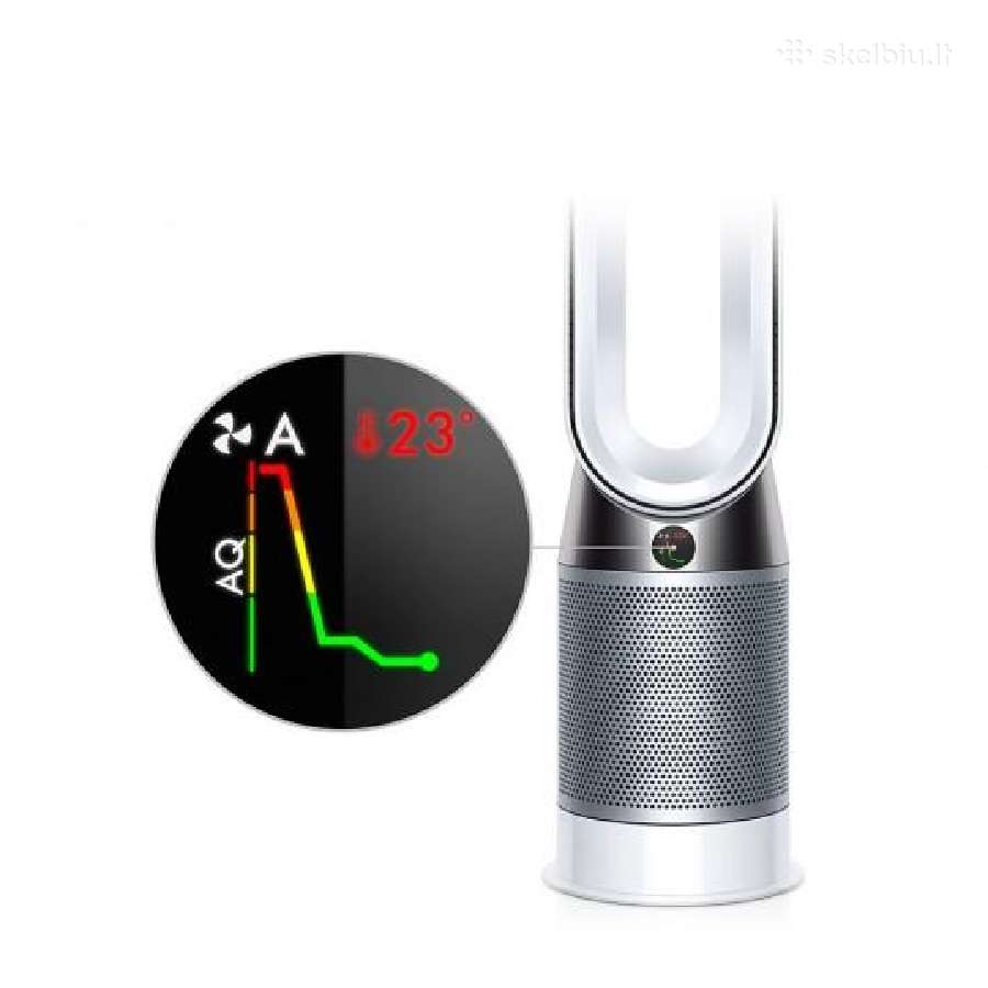 Dyson Ph. - nuotraukos Nr. 5