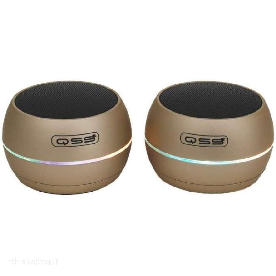 Belaidės bluetooth kolonėlės - nuotraukos Nr. 8