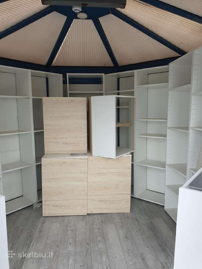 Modulinis konteineris,ofisas,kioskas - nuotraukos Nr. 8