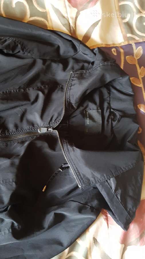 Vero moda,lietpaltukas - nuotraukos Nr. 3