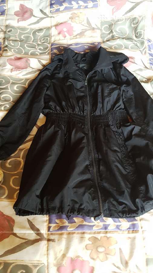 Vero moda,lietpaltukas - nuotraukos Nr. 4