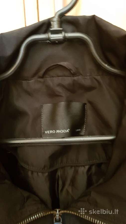 Vero moda,lietpaltukas - nuotraukos Nr. 6